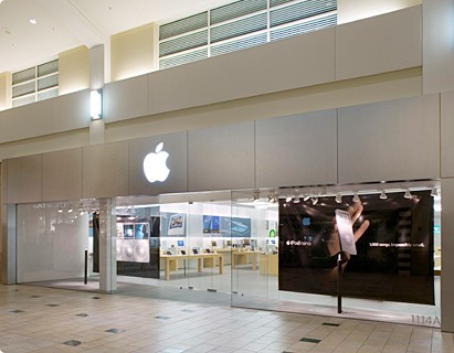 Apple Store - Florida Mall Orlando