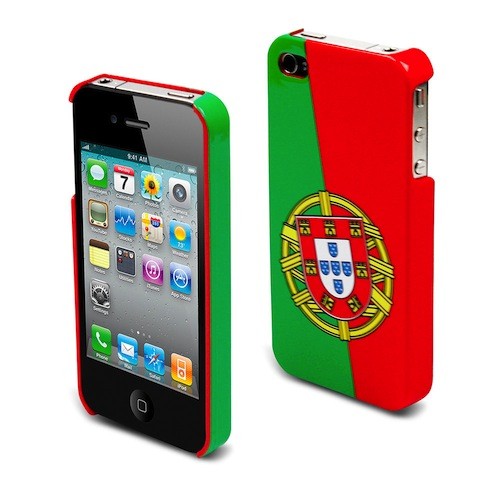 iPhone 4S em Portugal