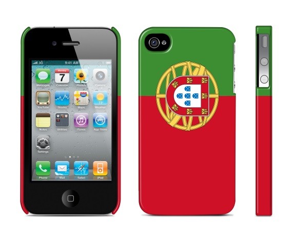 iPhone em Portugal