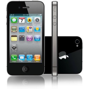 iPhone 4 vendido nos EUA